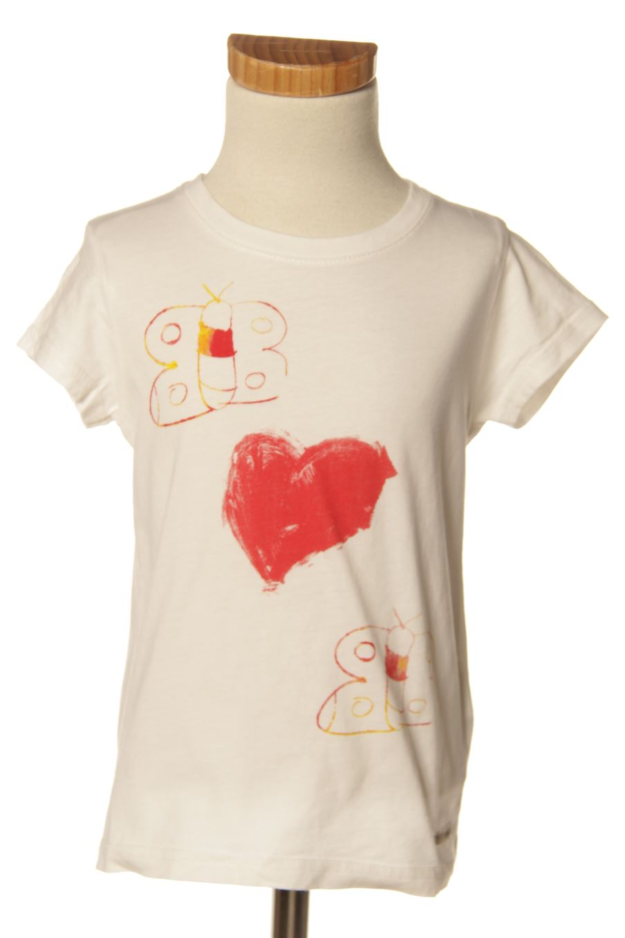 Camiseta de Pepe Jeans de la talla 3 años de segunda mano