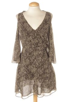 Robe casual XS Zara, photo 1 sur 2