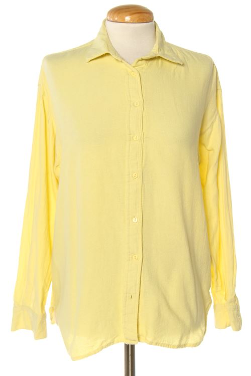 Blusa de manga larga