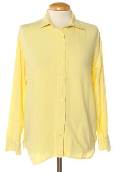 Blusa de manga larga XS Stradivarius, foto 1 de 2