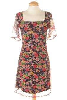 Vestito casual M Desigual, foto 1 di 2