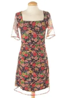 Robe de jour M Desigual, photo 1 sur 2