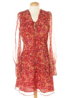 Vestito casual S Mango, foto 1 di 2