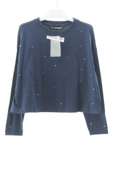 Camiseta de manga larga 7 años Desigual
