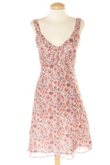 Einfaches Kleid 36 Camaieu