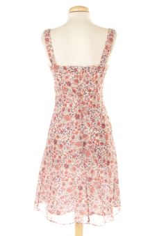 Einfaches Kleid 36 Camaieu