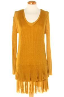 Robe casual S Zara