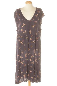 Vestido casual XL Indi&Cold