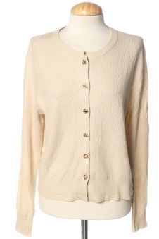 Gilet Taille unique Acacia