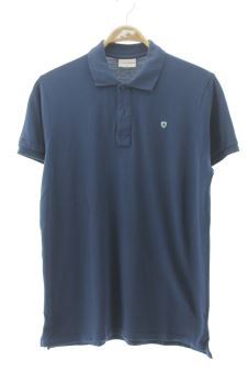 Polo M Alvaro Moreno