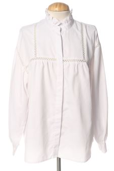Blouse à manches longues 40 PERCENTIL