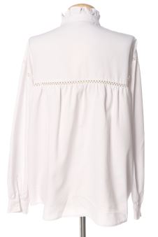 Blouse à manches longues 40 PERCENTIL