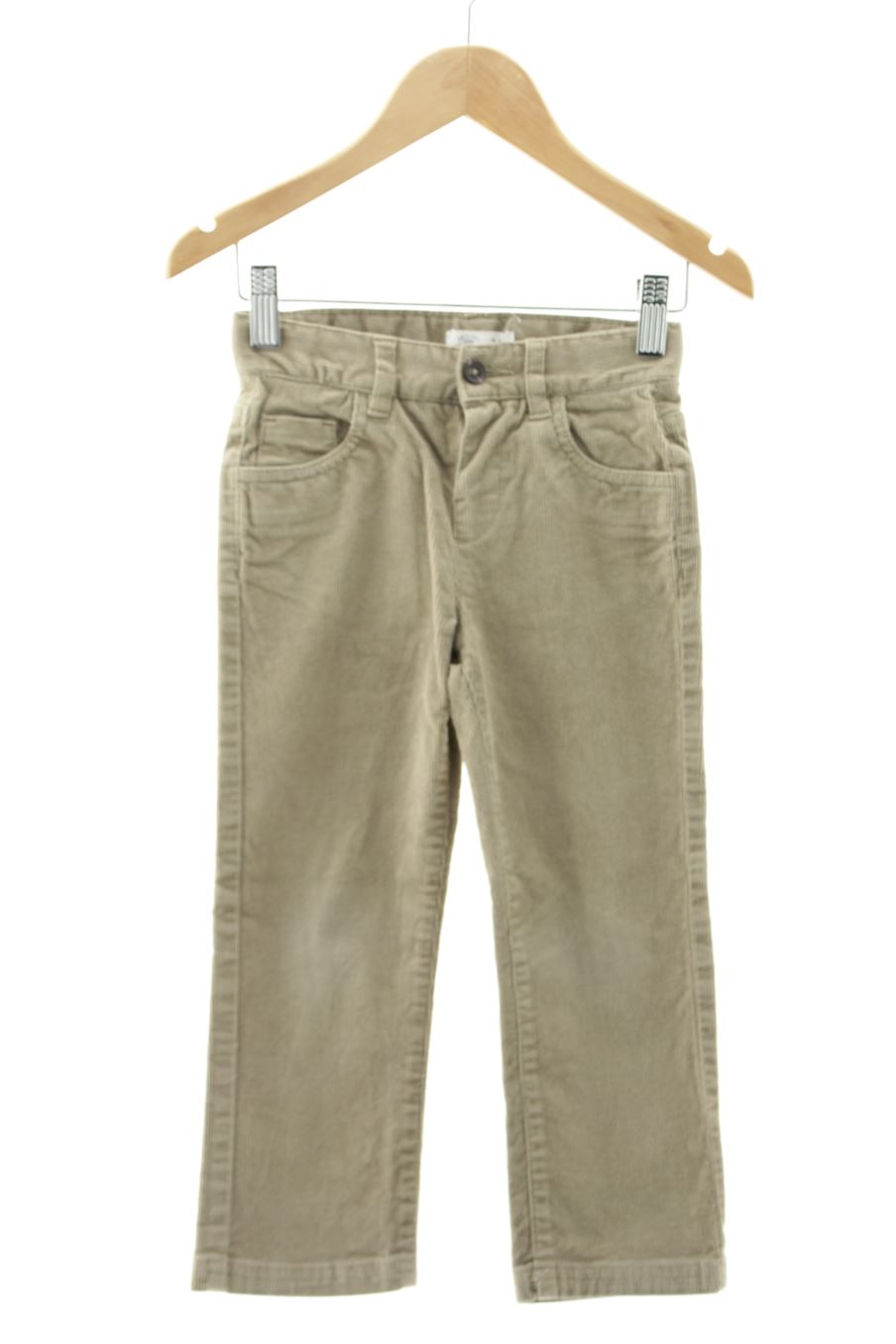 Jeans de Unit de la talla 4 anni seconda mano