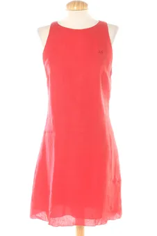 Vestido casual M Thomas Burberry, foto 1 de 2