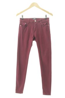 Vaquero 38 Bershka