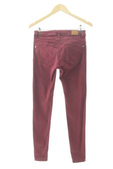 Vaquero 38 Bershka