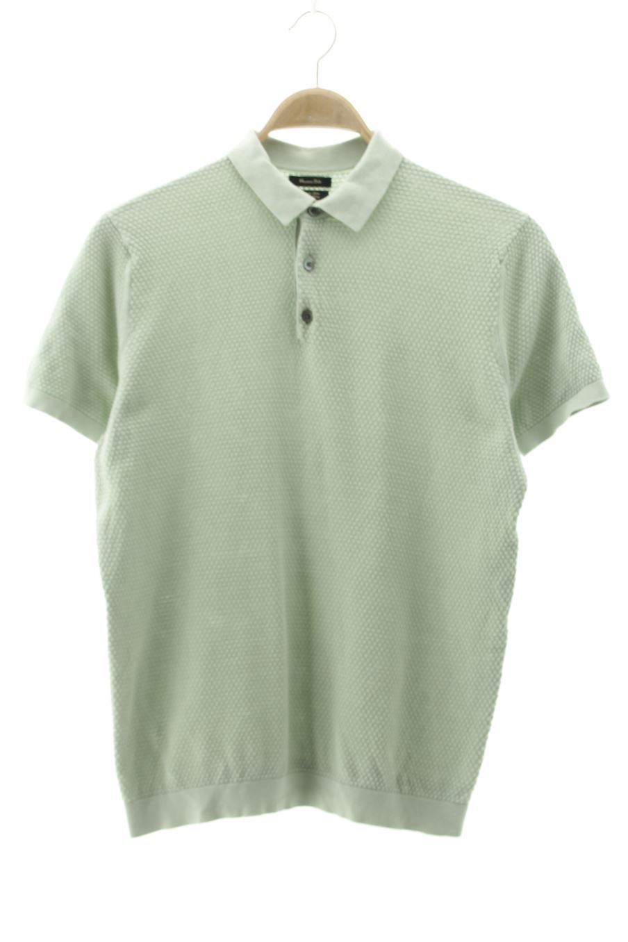 Polo Massimo Dutti de la taille M