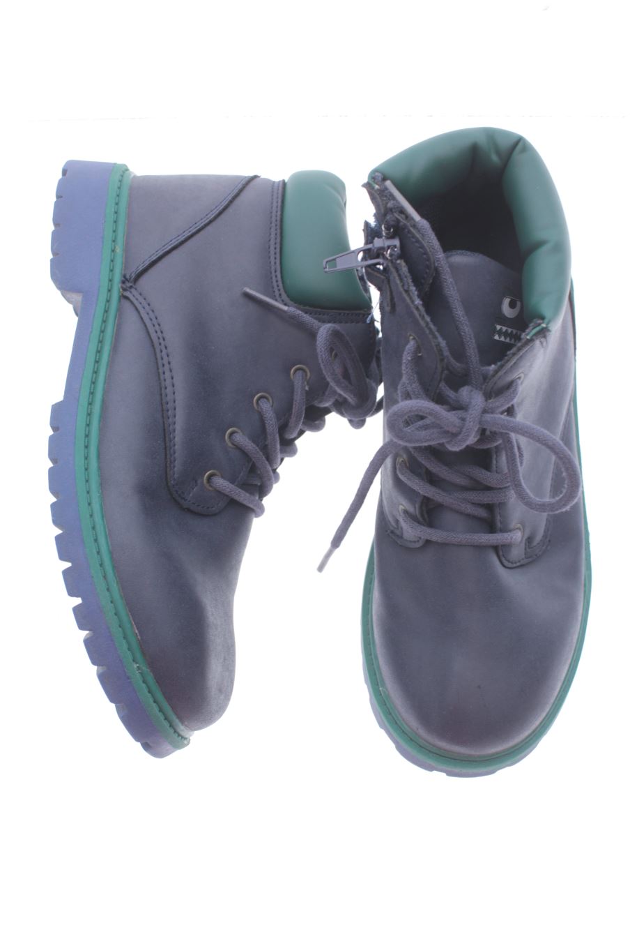 Botas de Freestyle de la talla 34