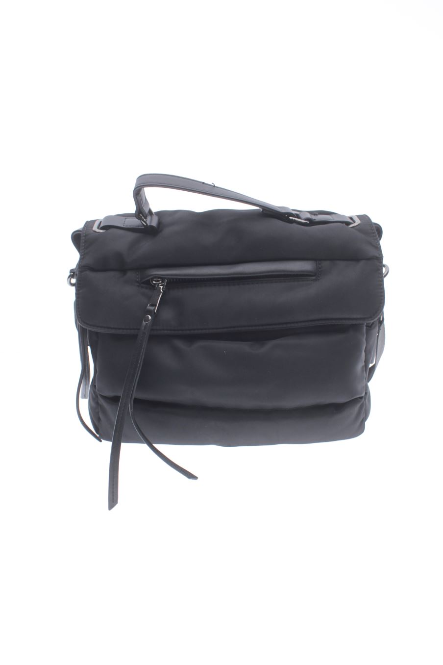 Bandolera Negro de PERCENTIL