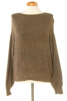 Pull Taille unique Made in italy