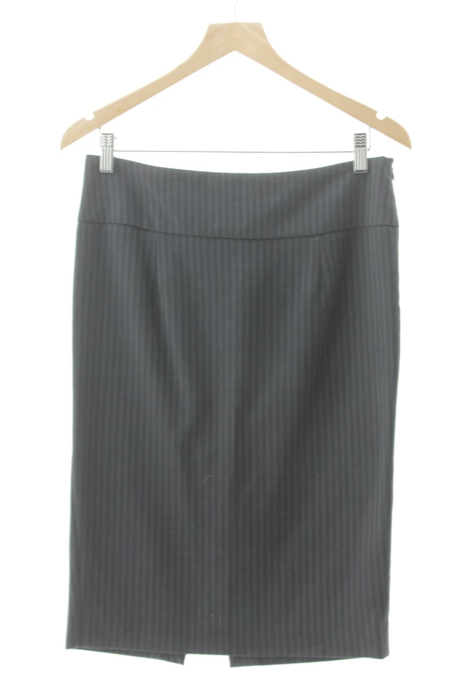 Jupe Zara de la taille M, de couleur rayures