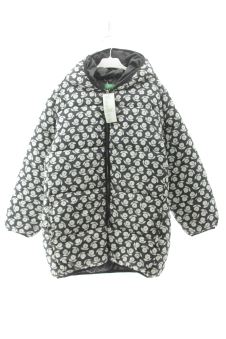 Manteau 12 ans Benetton