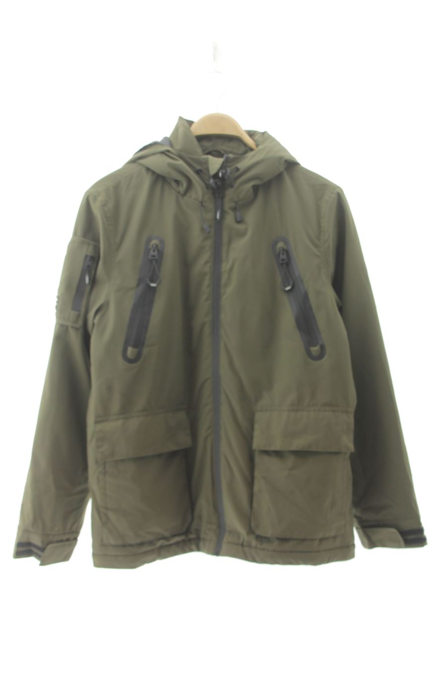 Cazadora de KOAJ de la talla M