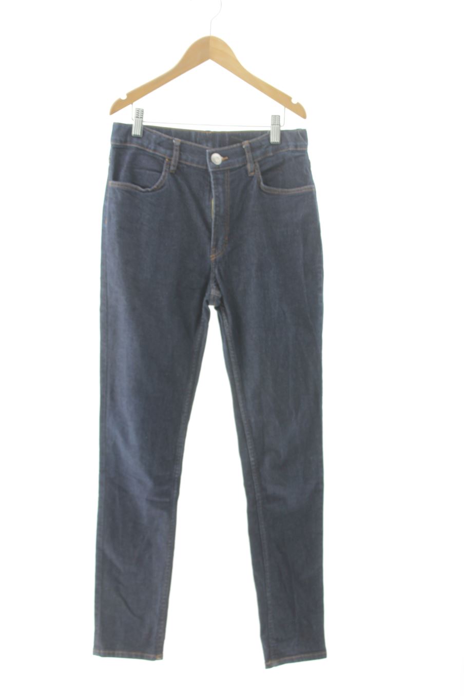 Jeans H&M de la taille 14 ans de denim de seconde main