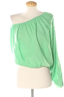 Blusa de manga larga Única basyco, foto 1 de 2