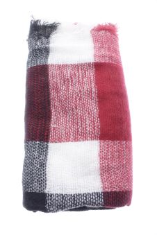 Foulard Unica PERCENTIL, foto 1 di 2