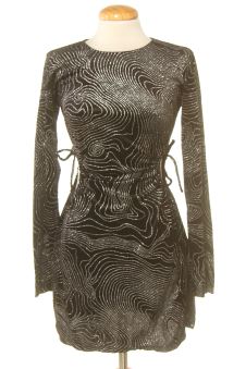 Vestido casual S H&M, foto 1 de 2
