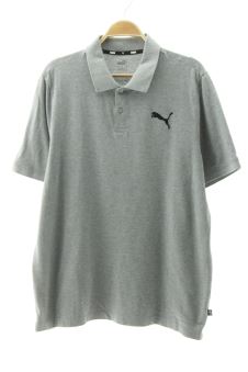 Polo XL Puma, foto 1 de 2