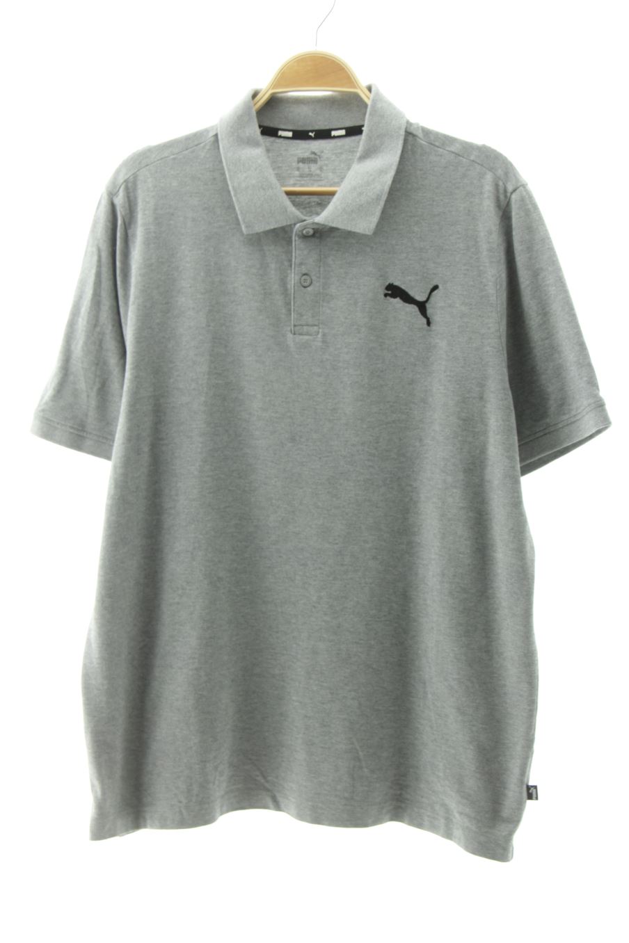 Polo Puma de la taille XL
