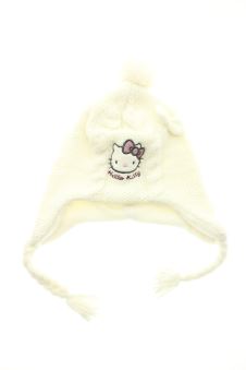 Bonnet 49 cms Hello Kitty