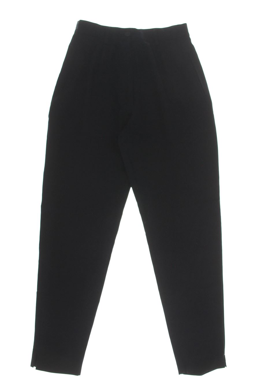 Pantalon Induyco de la taille S, de couleur bleu marine