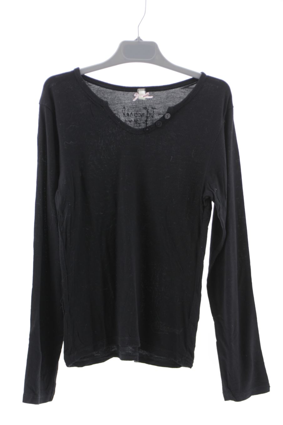 T-shirt manches longues Kaporal de la taille 8 ans de seconde main