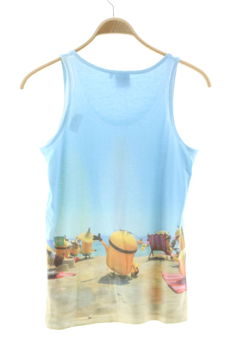 Débardeur Despicable de la taille XS