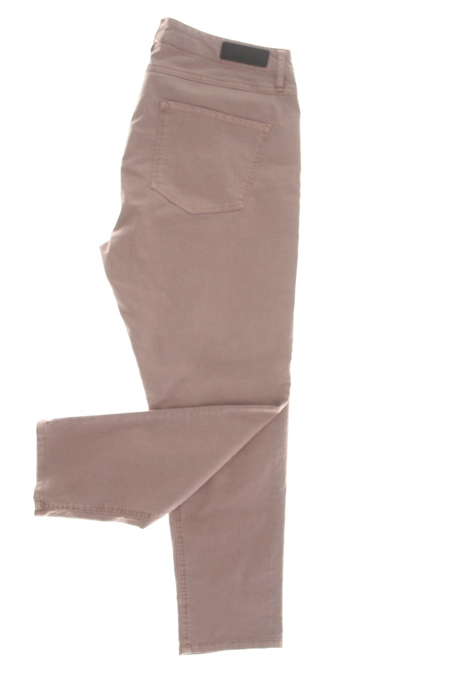 Vaqueros de Free Quent de la talla 42, de color rosa de ropa vaquera