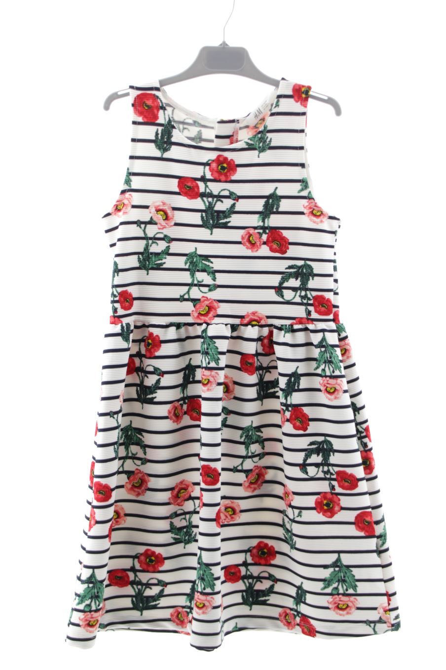Robe H&M de la taille 8 ans de seconde main