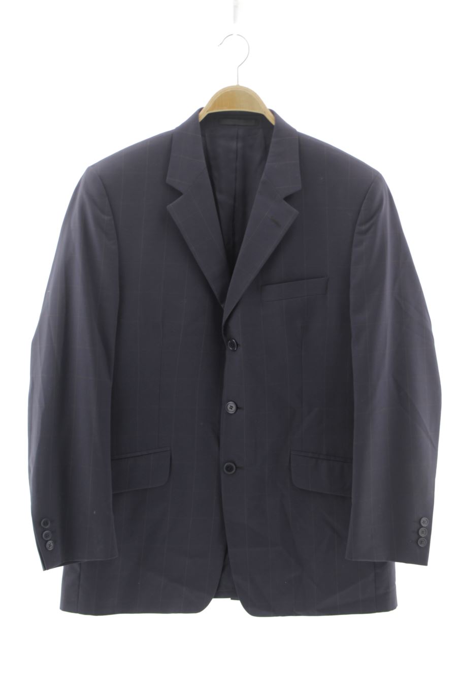 Blazer Extensión de la taille L