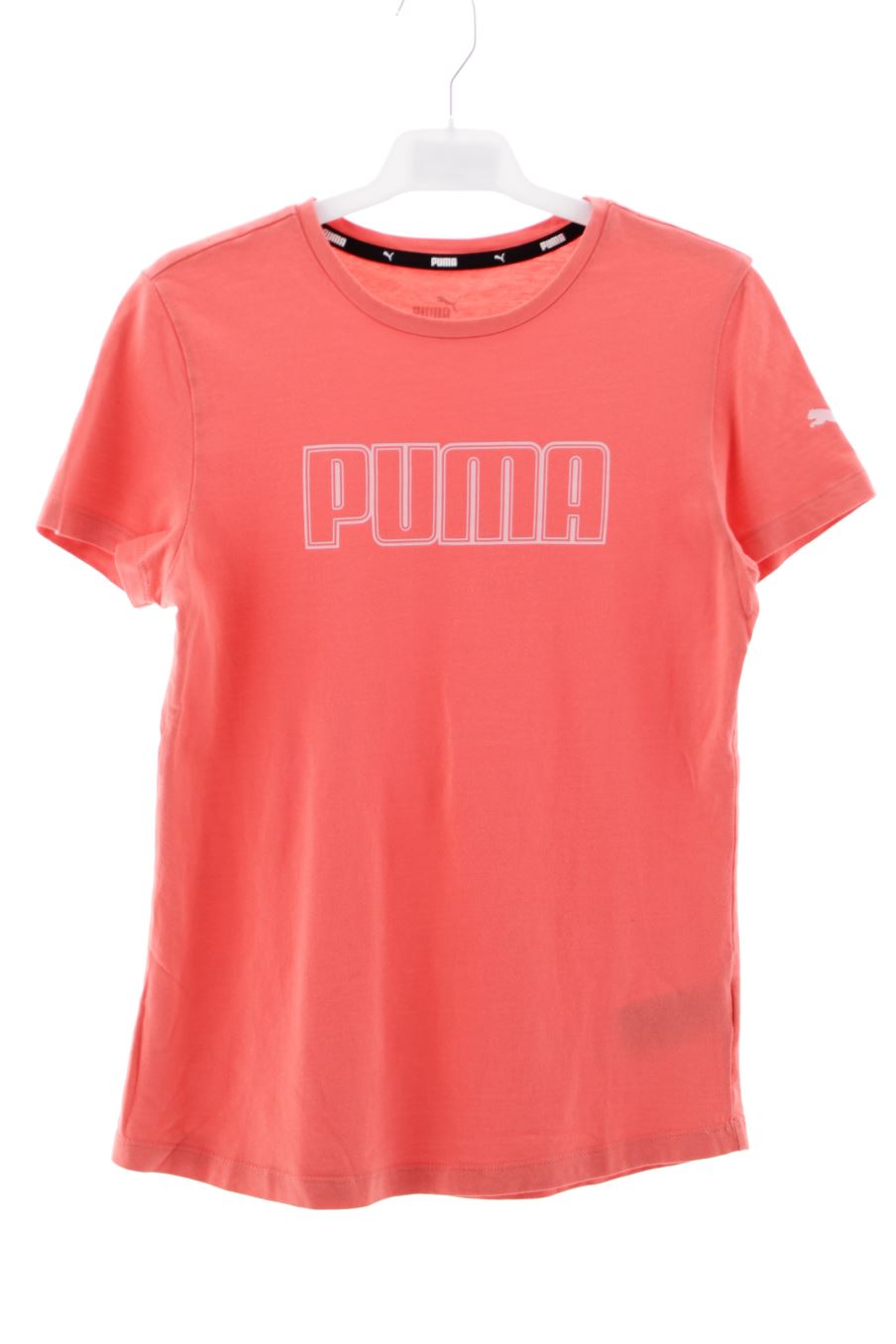 Camiseta de Puma de la talla 13 años de segunda mano