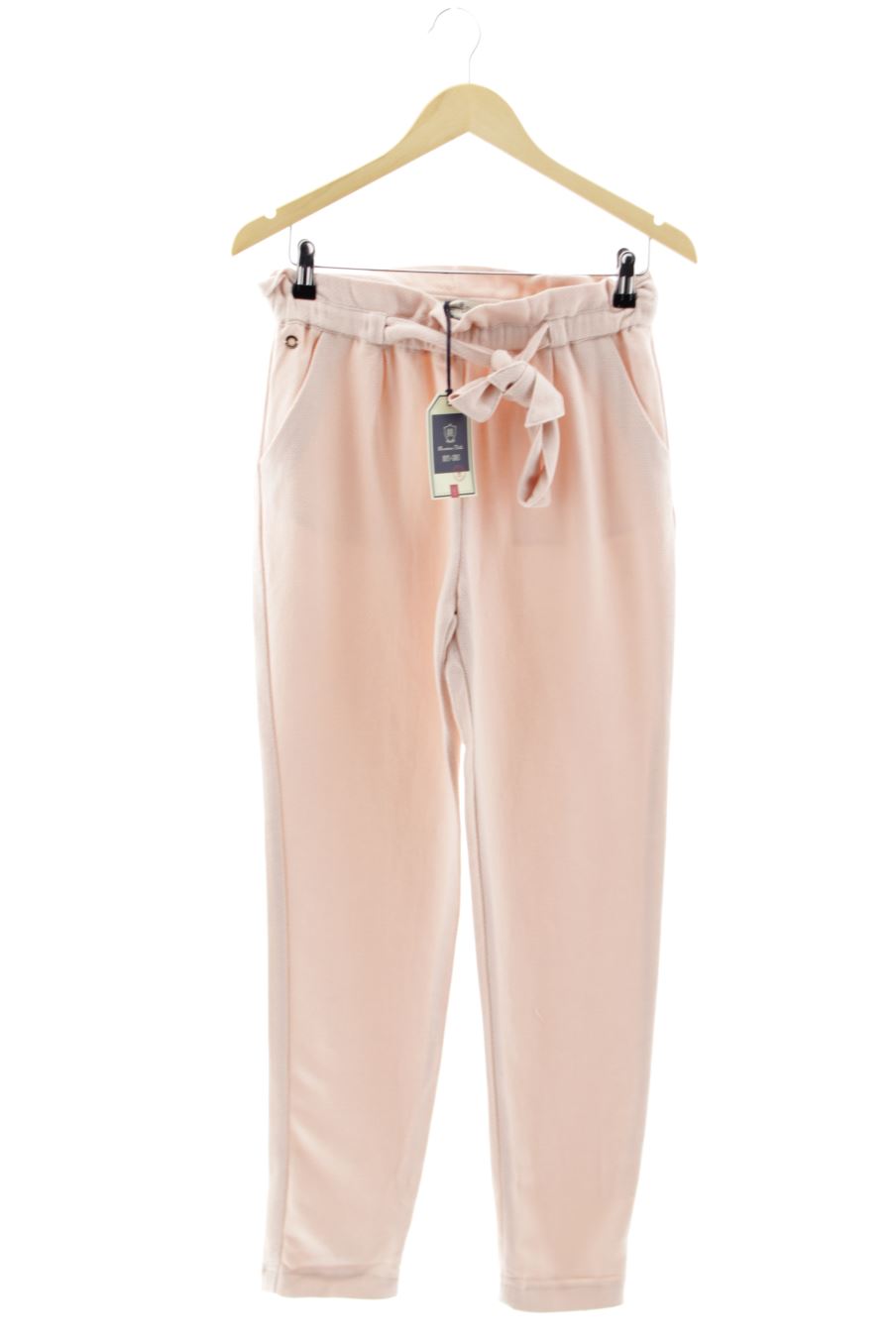 Pantalón de Massimo Dutti de la talla 13 años con etiqueta