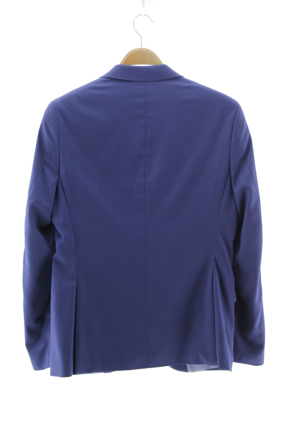 Americana de Boston de la talla L