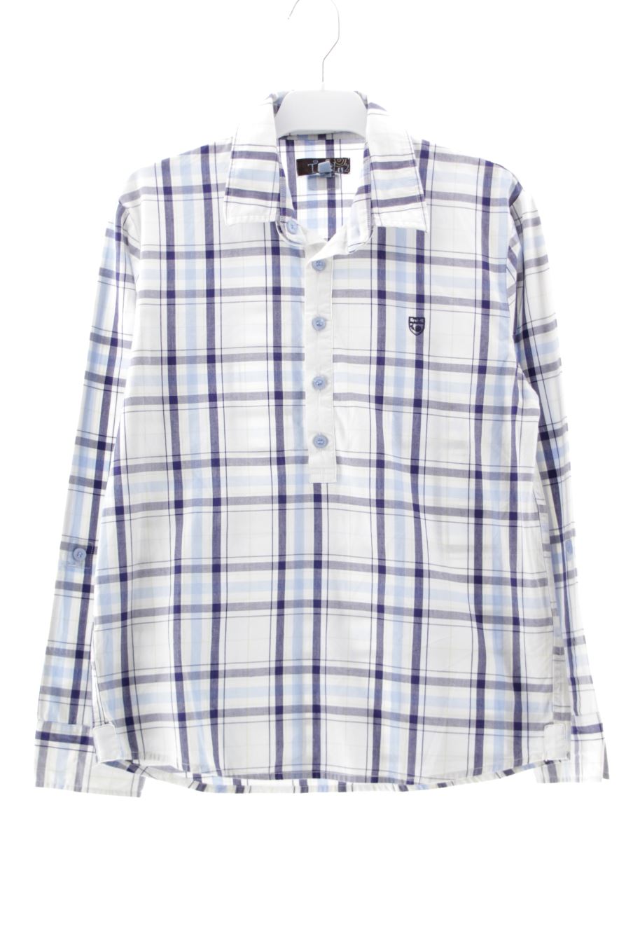 Camisa de manga larga de Trasluz de la talla 12 años de segunda mano