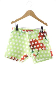 Short 8 ans Pan con chocolate