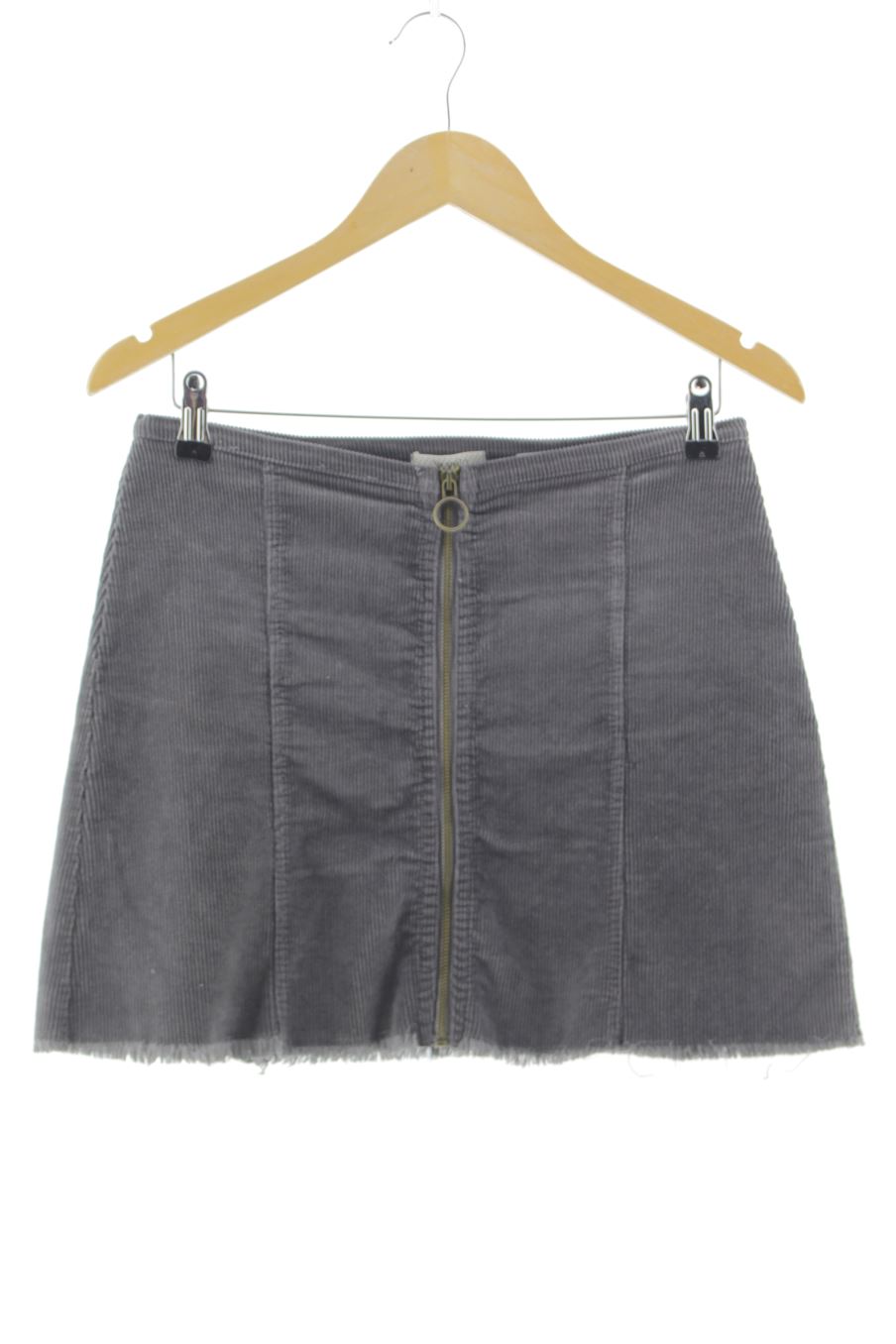 Jupe le vélo de la taille Taille unique, de couleur gris