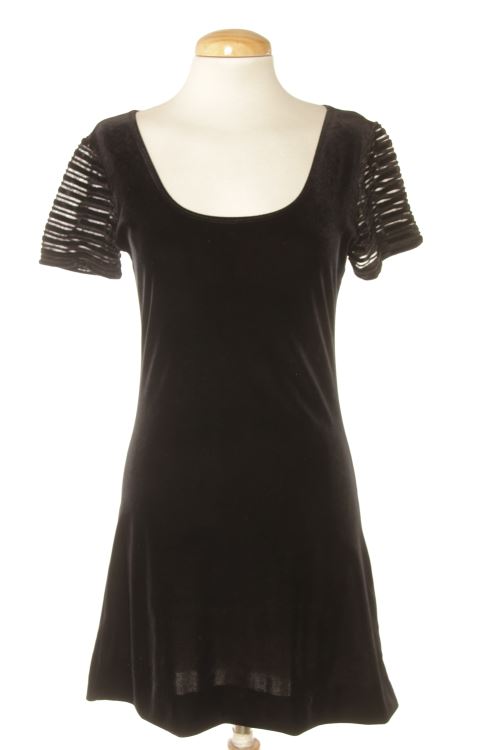 Robe casual
