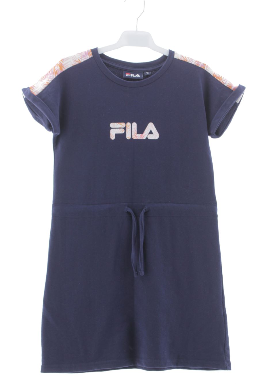 Vestito fila blu on sale