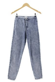 Jeans 34 Bershka, Foto 1 von 2