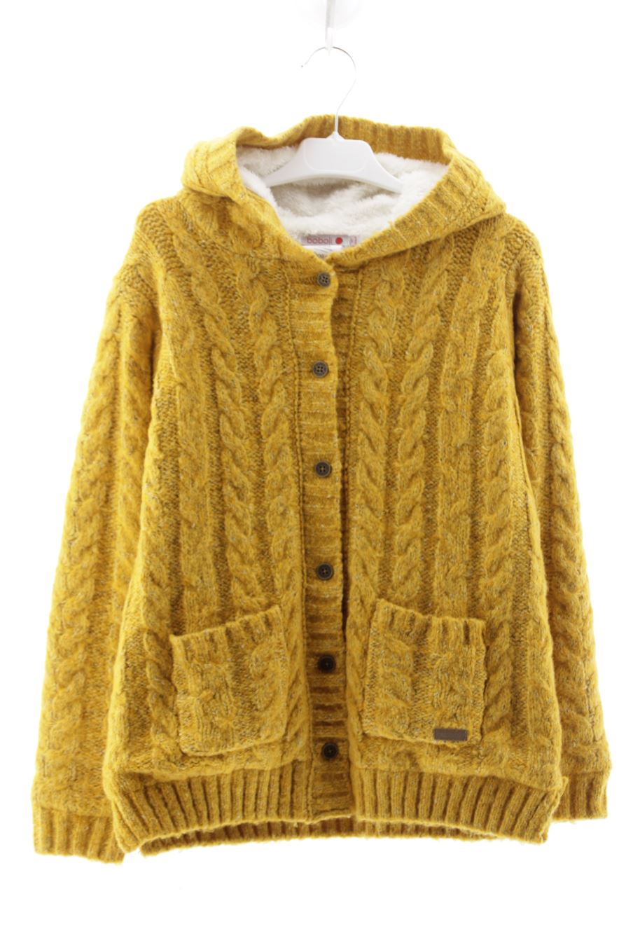 Chaqueta de Boboli de la talla 10 anos de segunda mano